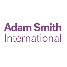 ASI (Adam Smith International) ASI (Adam Smith International)